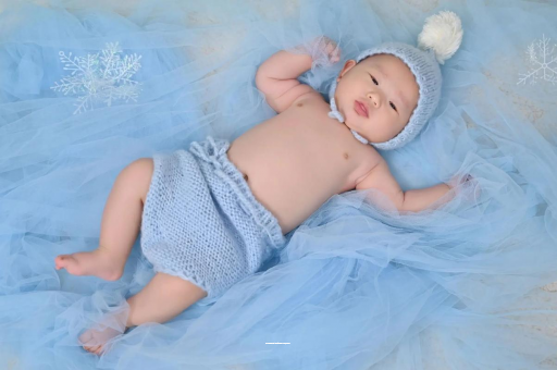 珠海宝宝几个月长乳牙