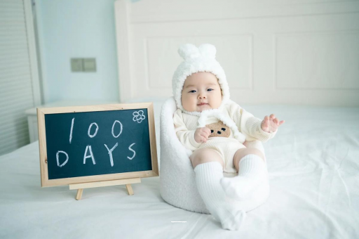 珠海宝宝几岁开始刷牙