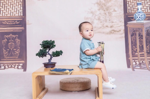 珠海1岁宝宝怎么清洁牙齿